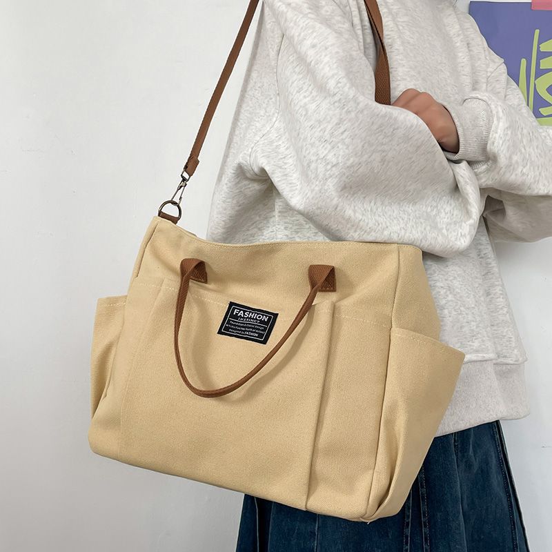 Women'S Work Bags Tote - Large Canvas Tote Bag for Women,