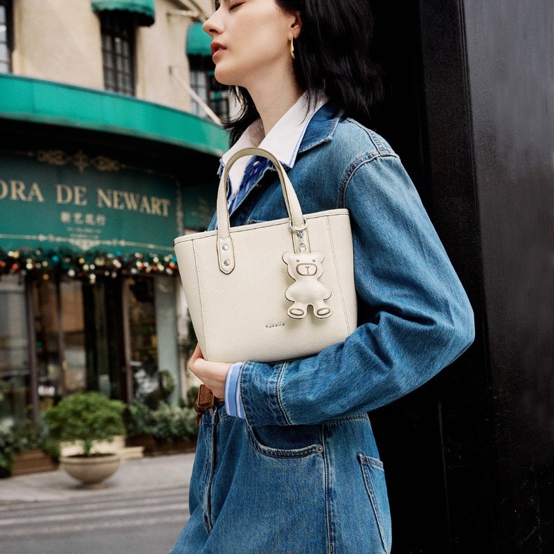 Women'S Elle Bags - NUC ELLE 2025 New First Layer