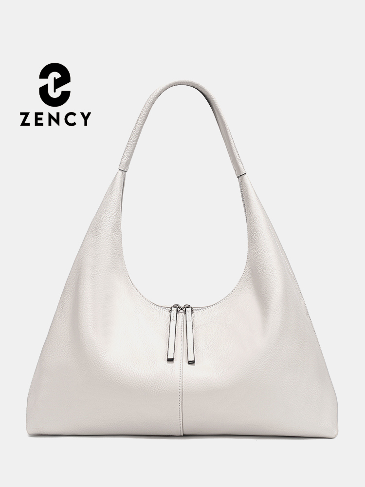 Women'S Work Bags Tote - Zency Large Capacity Tote Bag Genuine