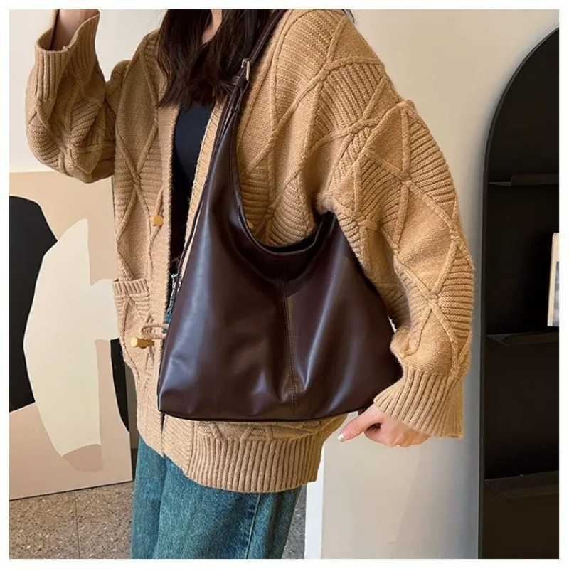 Women'S Work Bags Tote - Vintage Hobo Tote Bag for Women