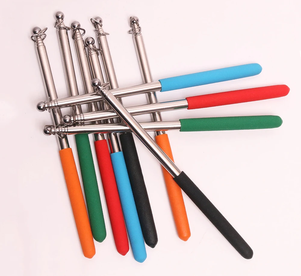 Women Bags Egypt - Belly Dance Wings Stick Telescopic Rod