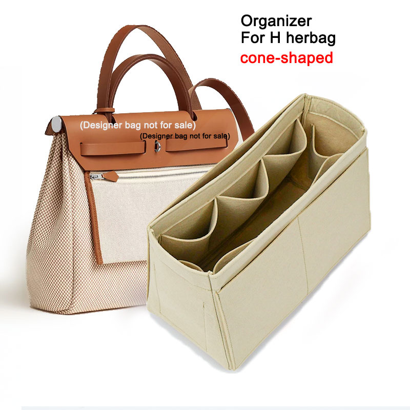 Women Bags Hermes - Custom Color Organizer For H Herbag