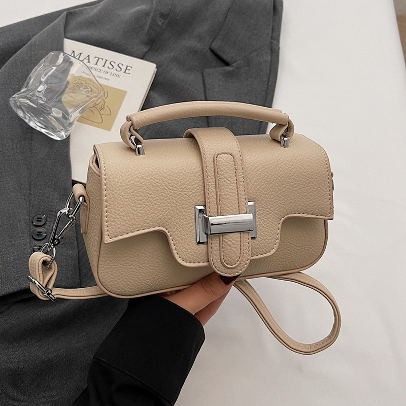 Women Bags Chanel - Designer Luxury Soft Top-Handle Tote Women