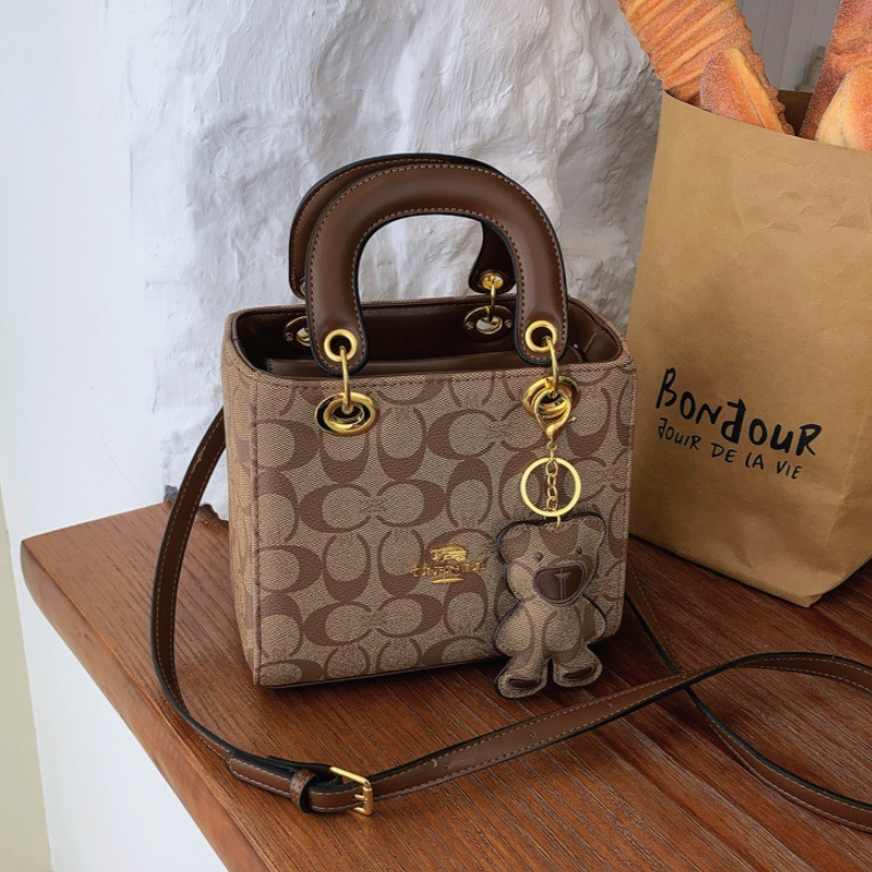 Women'S Bags At M&S - Luxury Women Bag 2026 New Vintage