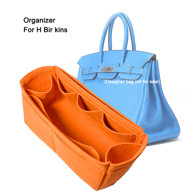 Women Bags Hermes - Fits For H Bir Kins 25