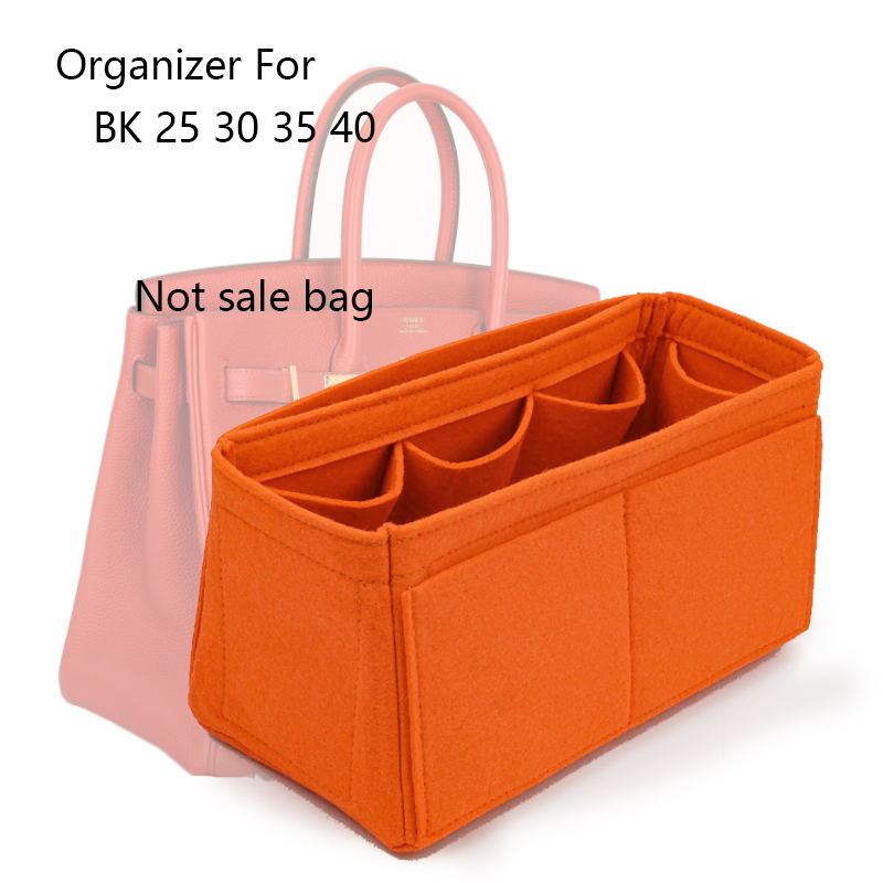Women Bags Hermes - Customize Organizer For H Bir Kins