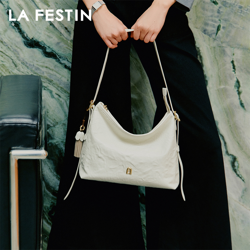 Women Bags Trend 2025 - LA FESTIN Original Women's Bag 2025