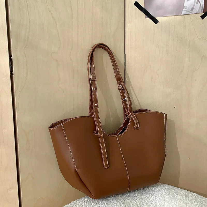 Women'S Vegan Bags - Vintage Women Handbag Large Capacity Portable