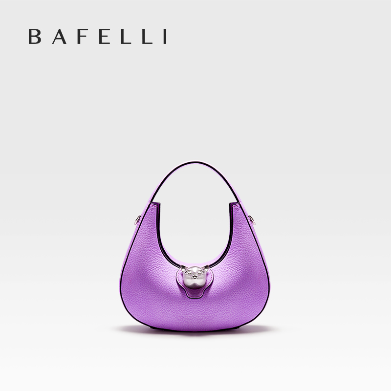 Women Bags Trend 2025 - BAFELLI 2025 WOMEN'S BAG LUXURY BRAND