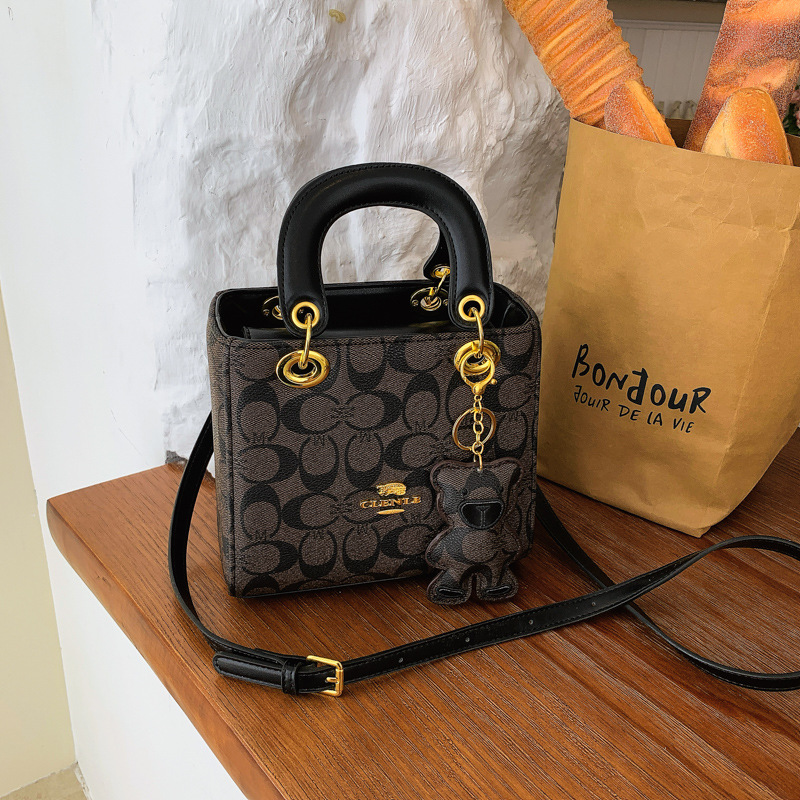 Women'S Bags At M&S - Luxury Women Bag Vintage Classic Monogram
