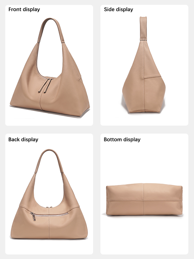 Zency Women's Genuine Leather  - Women'S Work Bags Tote review and price