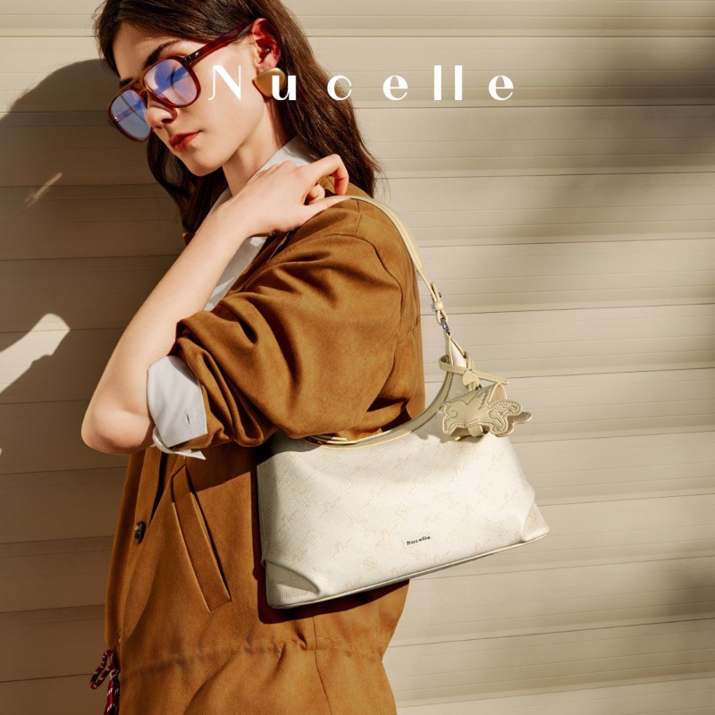 NUC ELLE Pegasus bag 2026 new  - Women'S Elle Bags review and price