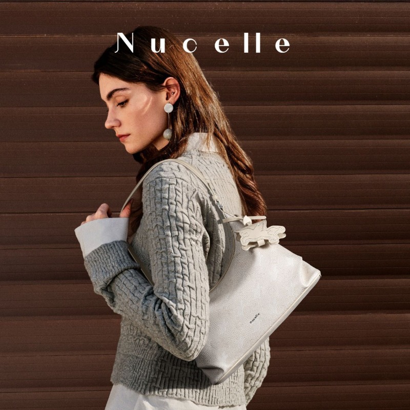 NUC ELLE Pegasus bag 2026 new  - Women'S Elle Bags review and price