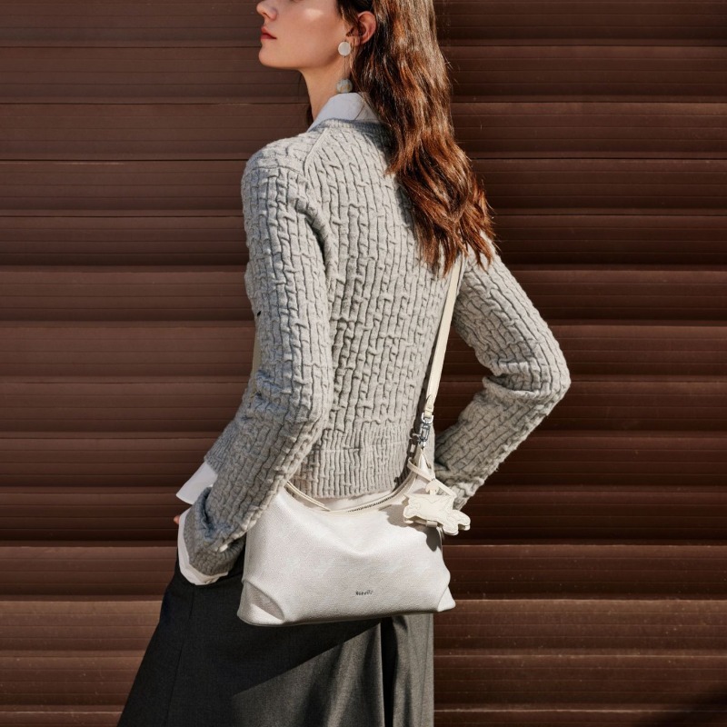 NUC ELLE Pegasus bag 2026 new  - Women'S Elle Bags review and price