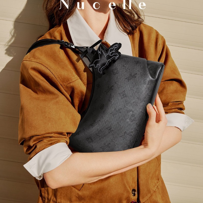 NUC ELLE Pegasus bag 2026 new  - Women'S Elle Bags review and price