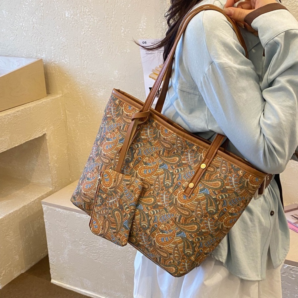 2PCS Women Large Capacity Tote - Women'S Work Bags Tote review and price