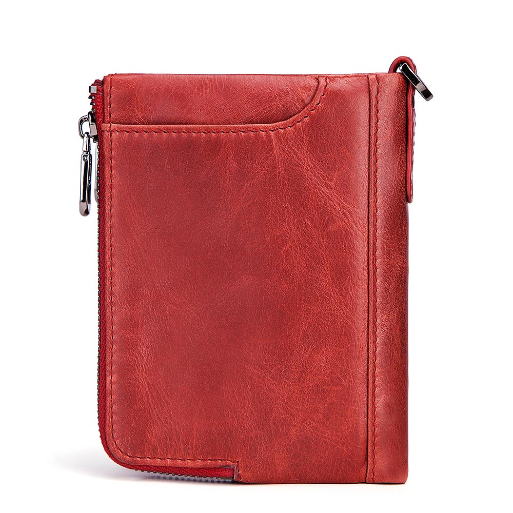 KAVIS Genuine Leather Women Wa - Women'S Bags At M&S review and price
