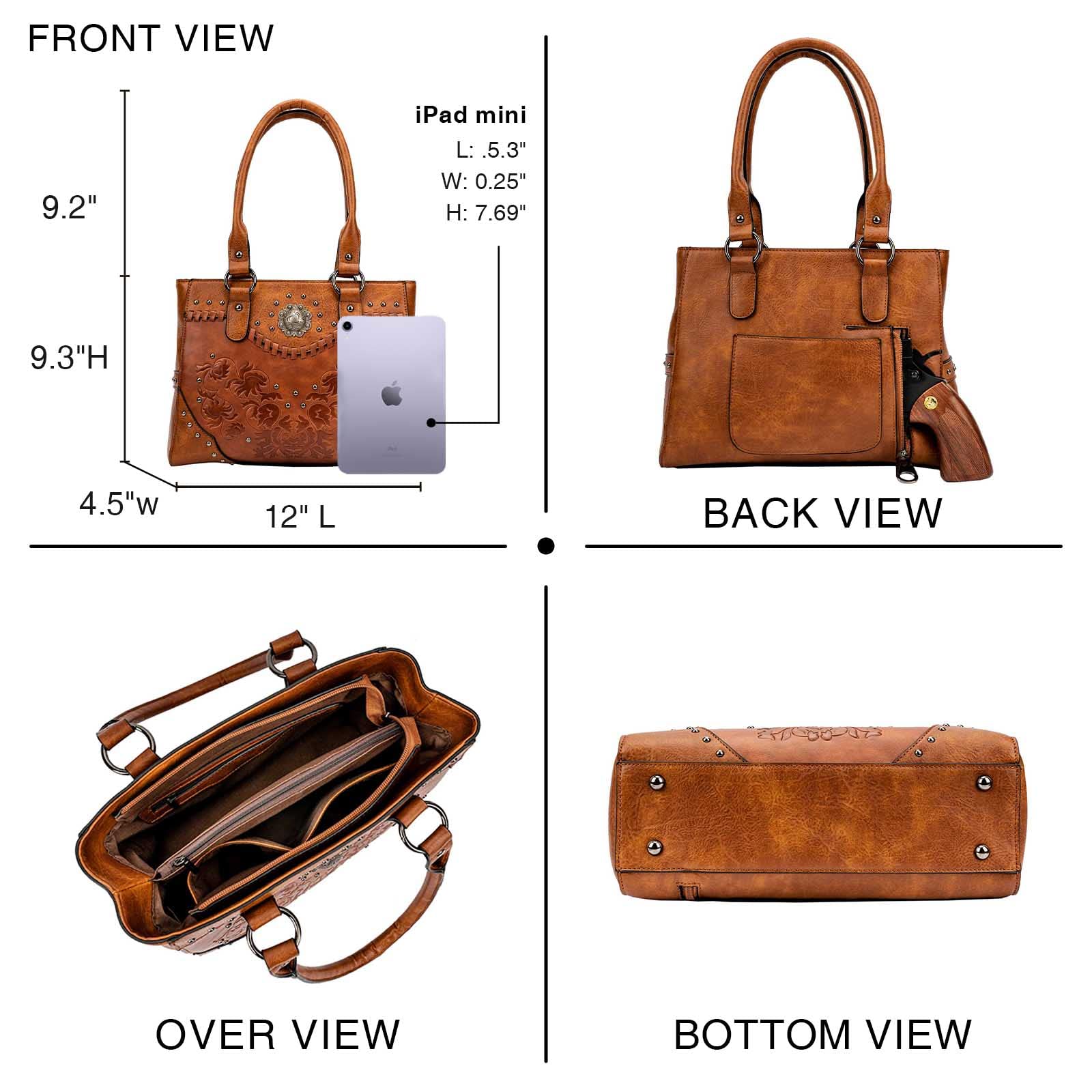 Celela Shoulder Bags for Women - Women'S Vegan Bags review and price