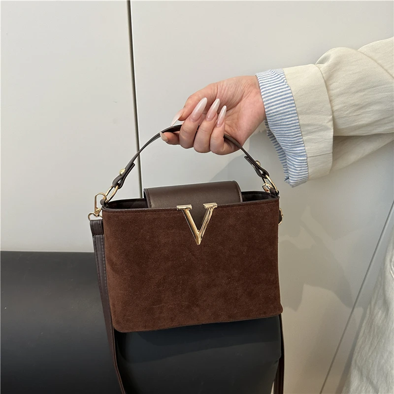 Fashionable Mini Suede Women's - Women'S Vegan Bags review and price