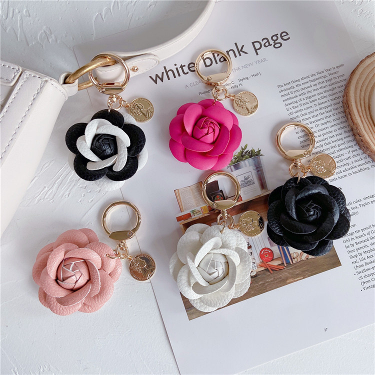 Charm Keychain for Chanel – Le - Women Bags Chanel review and price