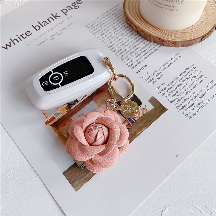 Charm Keychain for Chanel – Le - Women Bags Chanel review and price