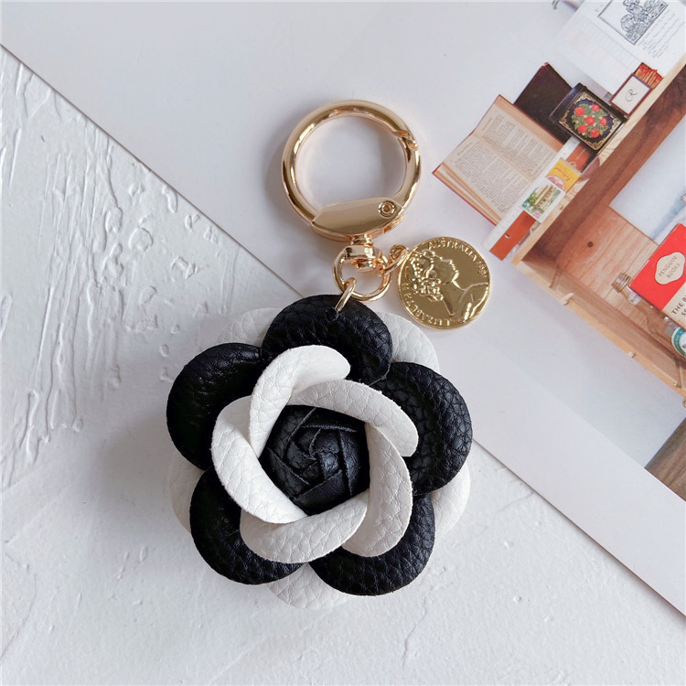 Charm Keychain for Chanel – Le - Women Bags Chanel review and price
