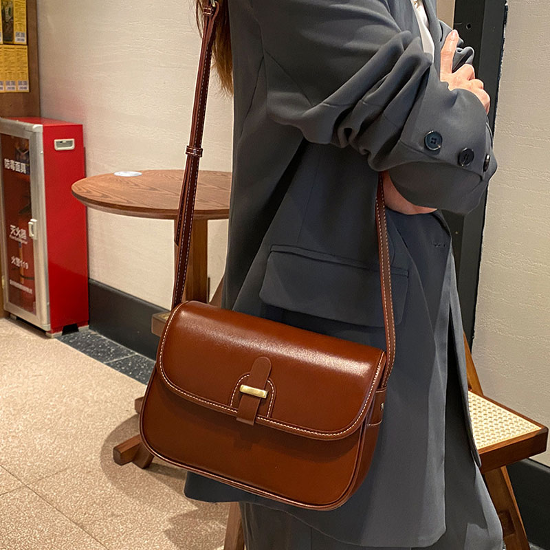 Genuine Leather Women's Bag Lu - Women Bags Trend 2025 review and price