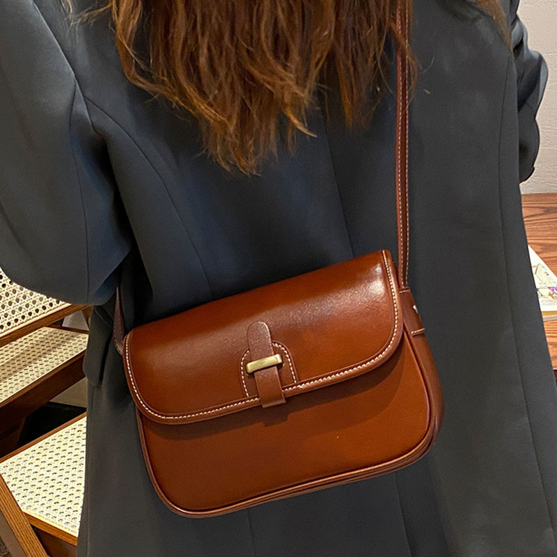 Genuine Leather Women's Bag Lu - Women Bags Trend 2025 review and price