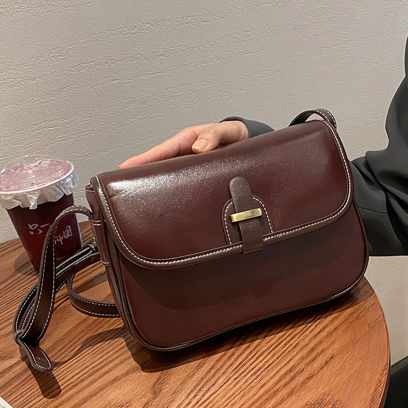 Genuine Leather Women's Bag Lu - Women Bags Trend 2025 review and price