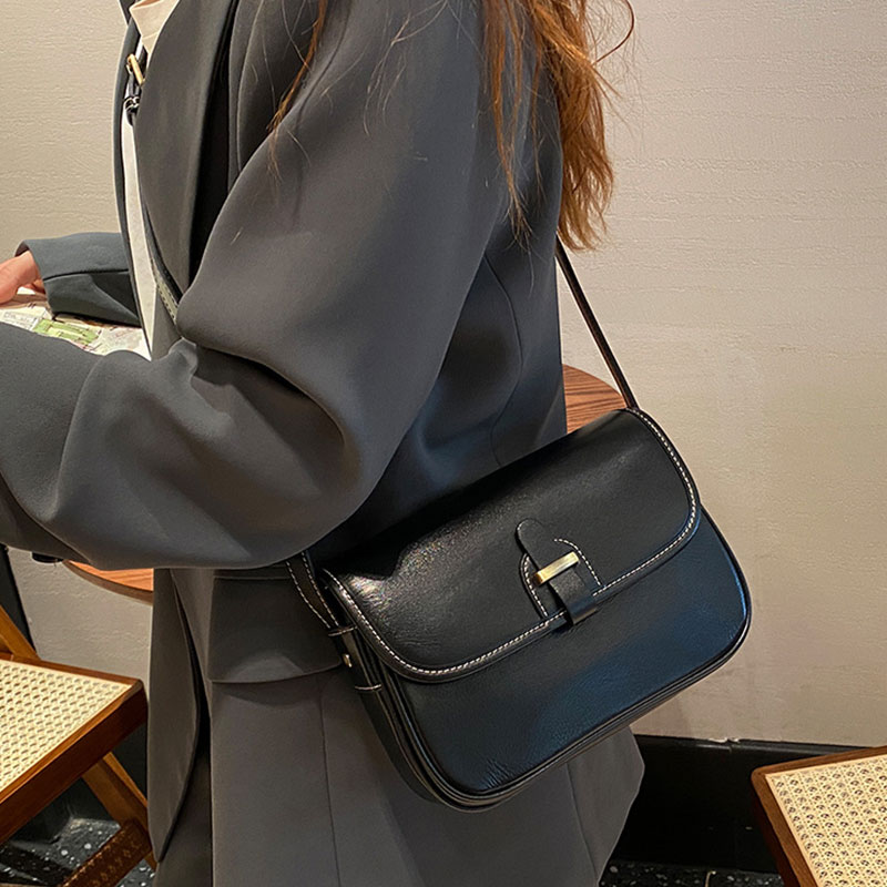 Genuine Leather Women's Bag Lu - Women Bags Trend 2025 review and price