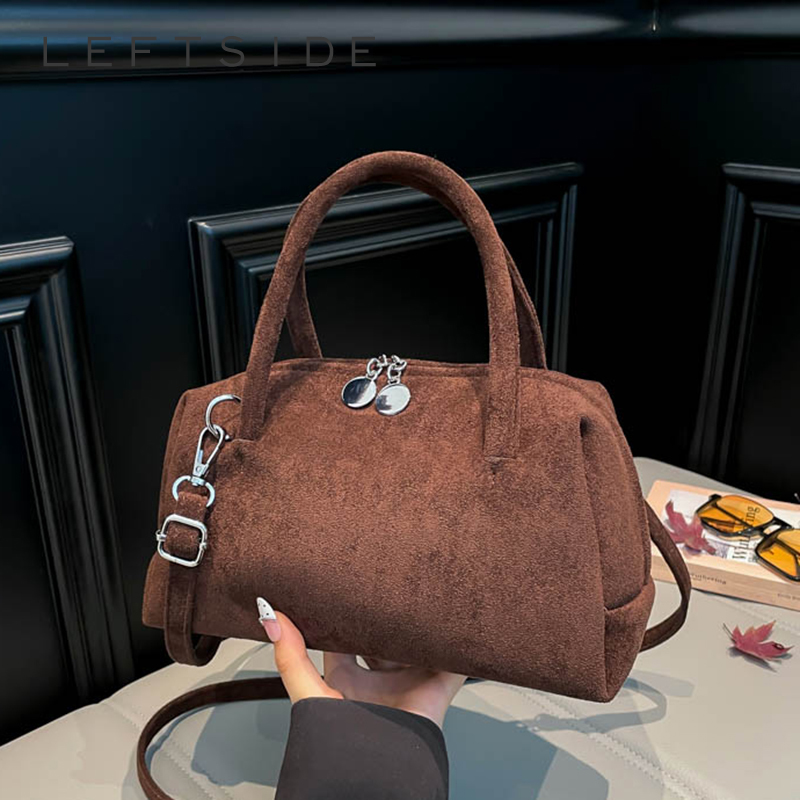 LEFTSIDE Women Small Shoulder  - Women Bags Trend 2025 review and price