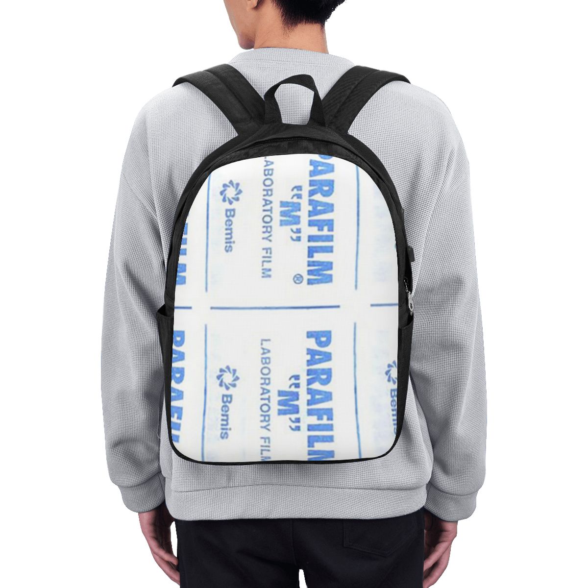 Parafilm Is A Lifesaver Backpa - Women Bags Laptop review and price