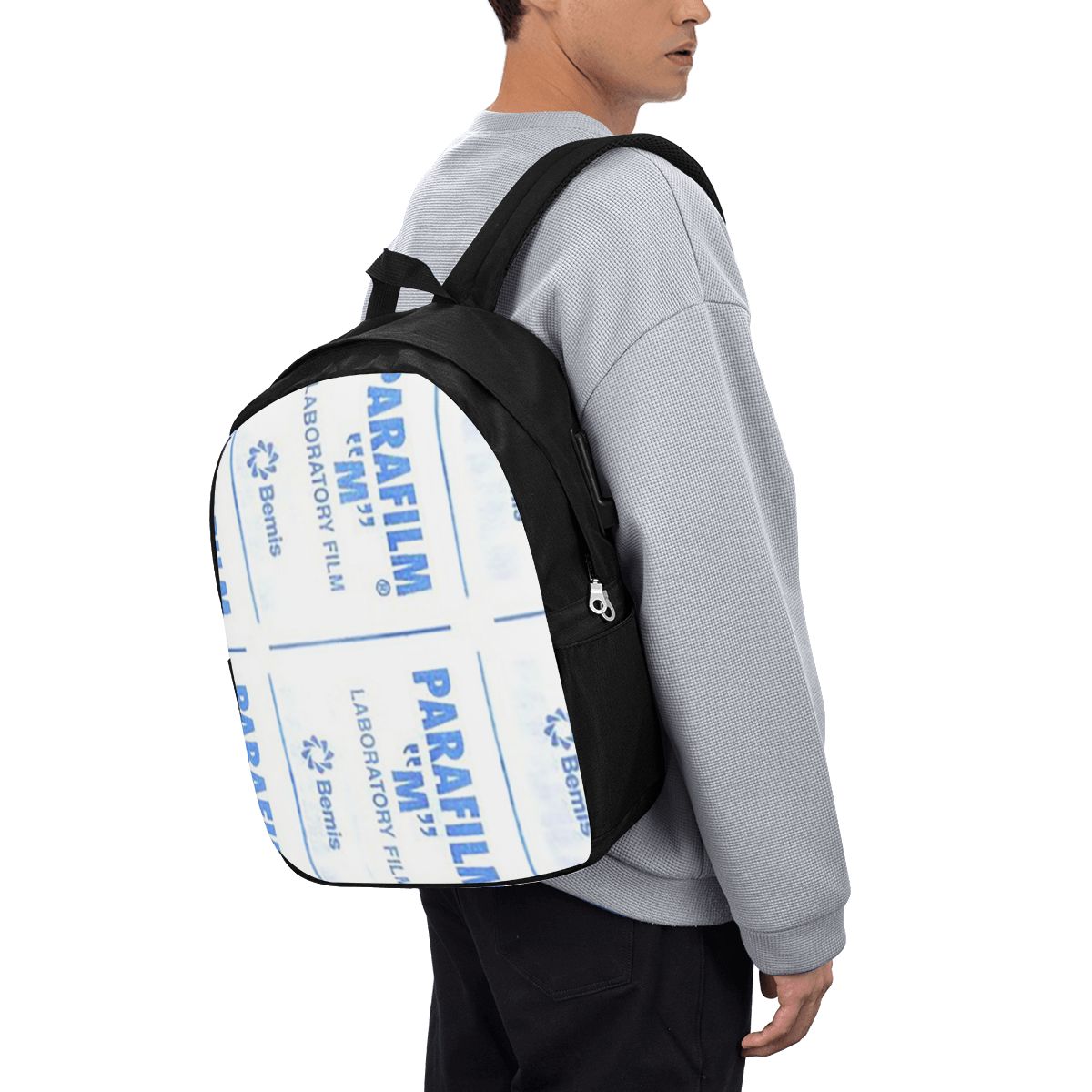 Parafilm Is A Lifesaver Backpa - Women Bags Laptop review and price