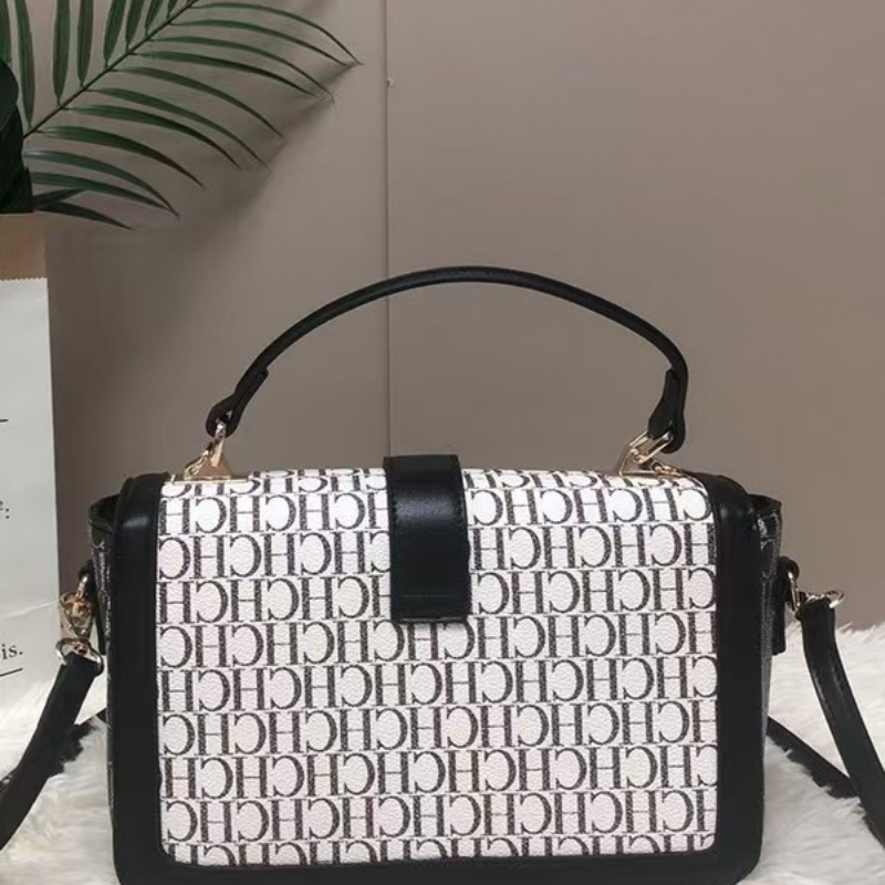 CHCH High-end Feel 2025 New St - Women Bags Chanel review and price