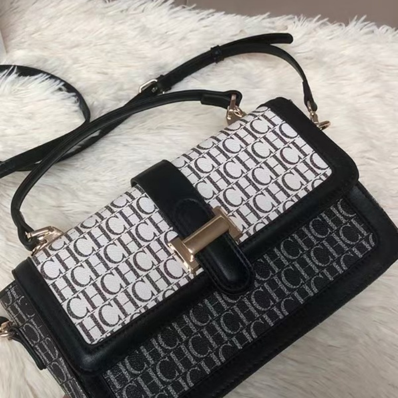 CHCH High-end Feel 2025 New St - Women Bags Chanel review and price