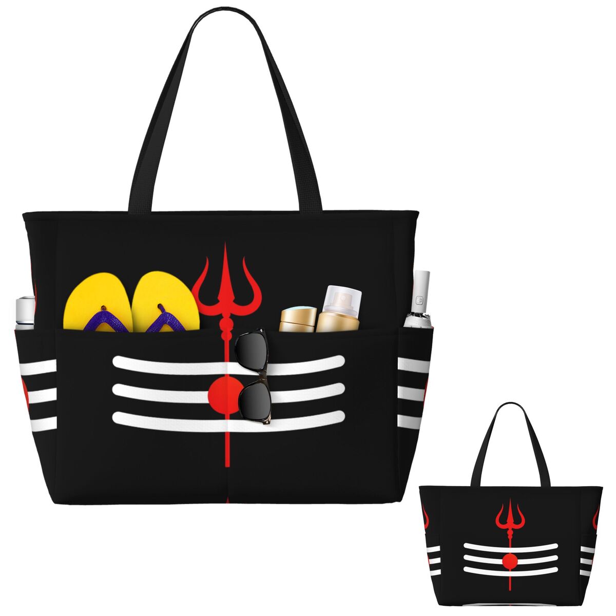 Shiva Hindu God India Lingam S - Women Bags India review and price