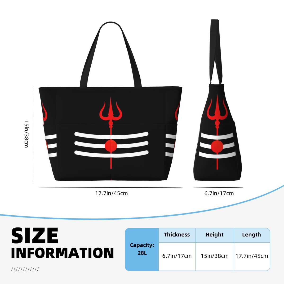 Shiva Hindu God India Lingam S - Women Bags India review and price