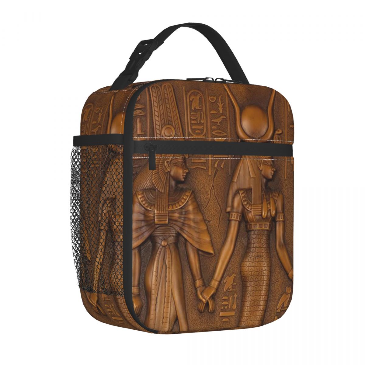 Egyptian Pharaoh Hieroglyphs I - Women Bags Egypt review and price