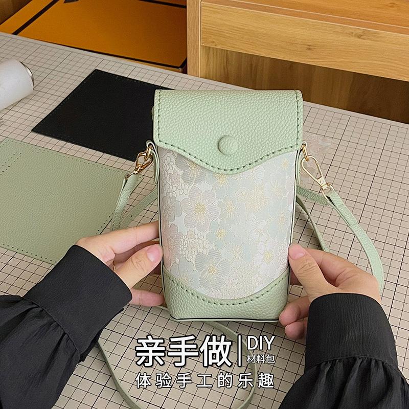 DIY Knitted Bag - Custom Retro - Women'S Retro Bags review and price