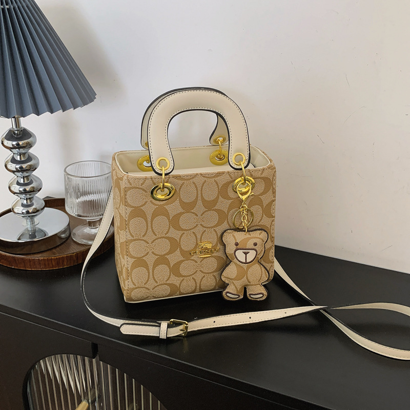 Luxury Women Bag 2026 New Vint - Women'S Bags At M&S review and price