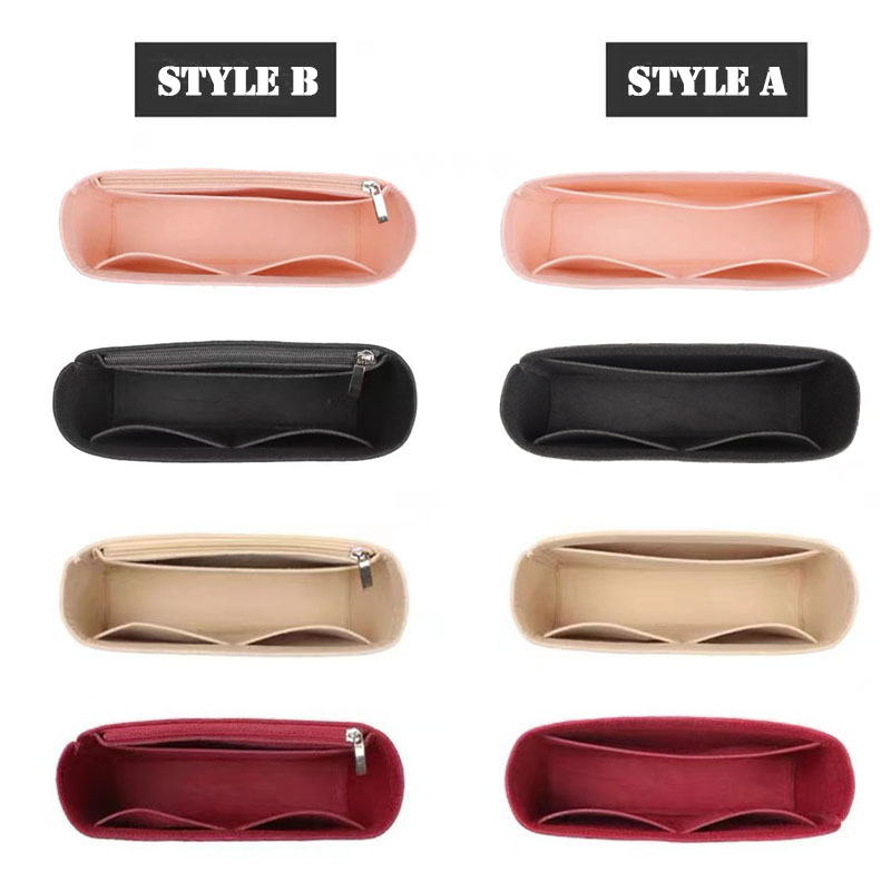 Classic Flap Insert organizer  - Women Bags Chanel review and price