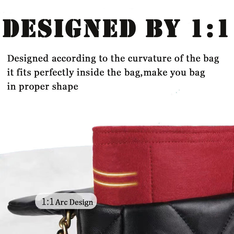 Classic Flap Insert organizer  - Women Bags Chanel review and price