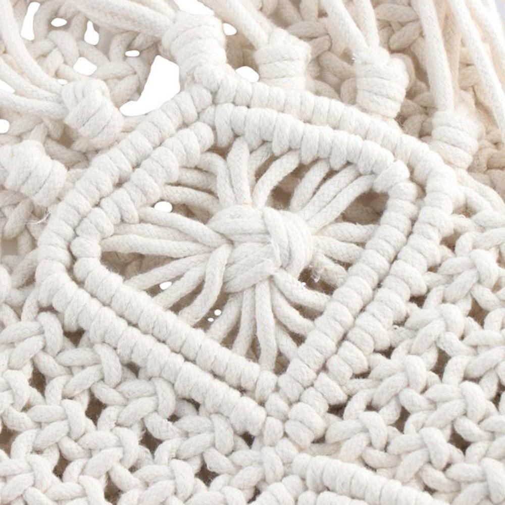 Retro Ethnic Style Woven Straw - Women'S Retro Bags review and price