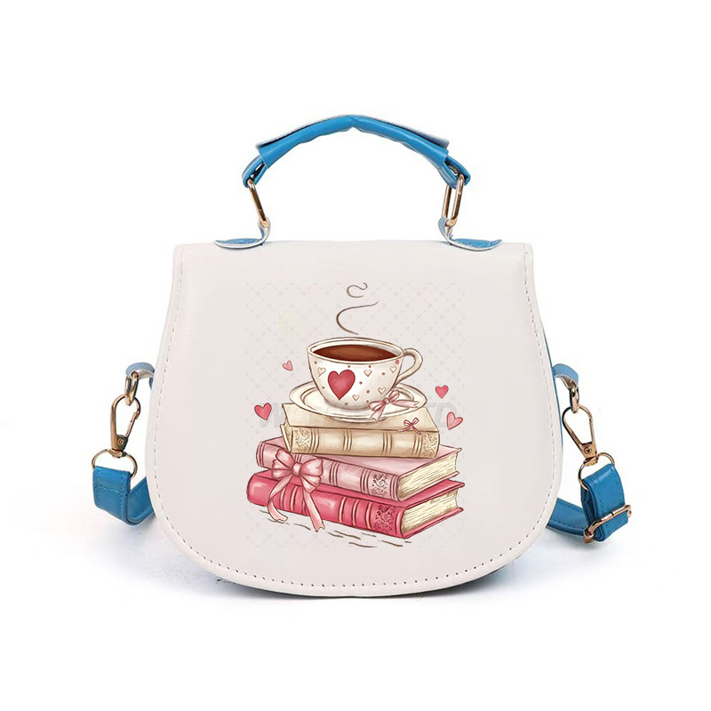 Y2K Coffee & Books Women Cross - Women'S Xoxo Bags review and price