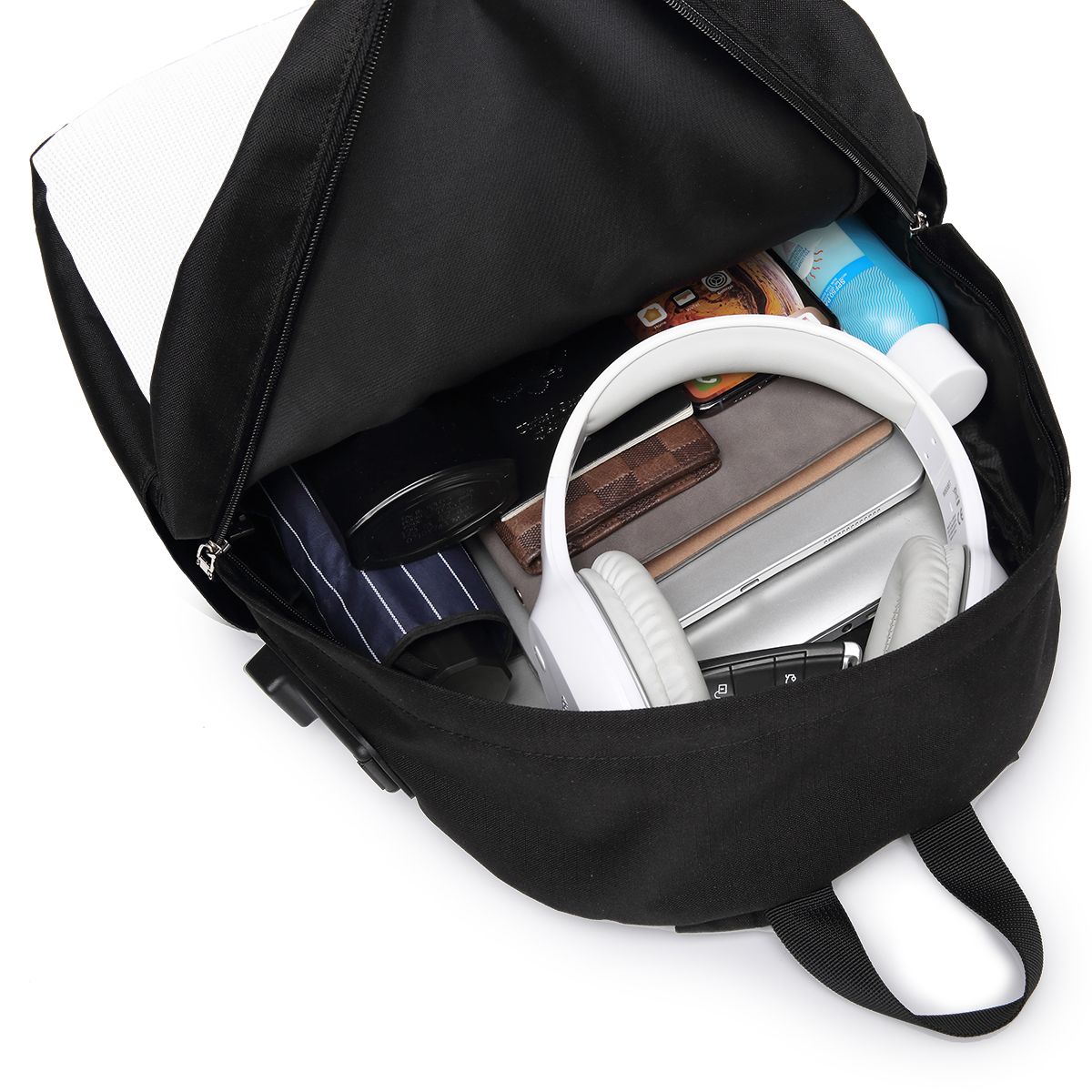 Bruce Springsteen Backpack Tra - Women Bags Laptop review and price