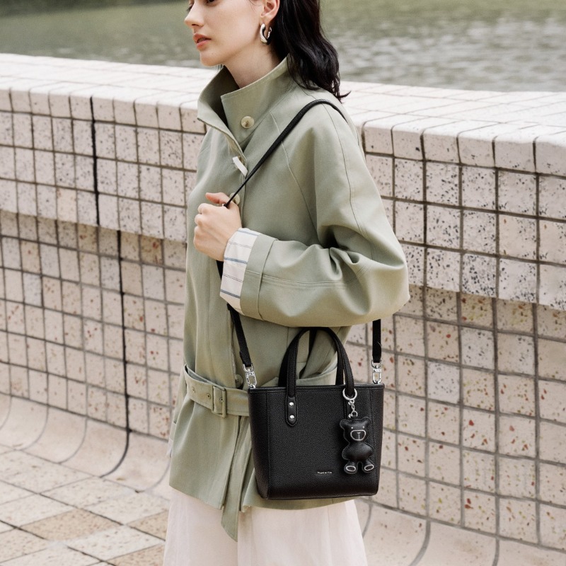 NUC ELLE 2025 New First Layer  - Women'S Elle Bags review and price