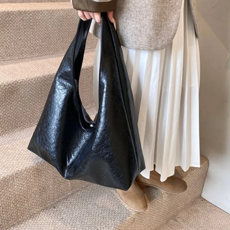 Fashion Leather Tote Bag for W - Women Bags Trend 2025 review and price