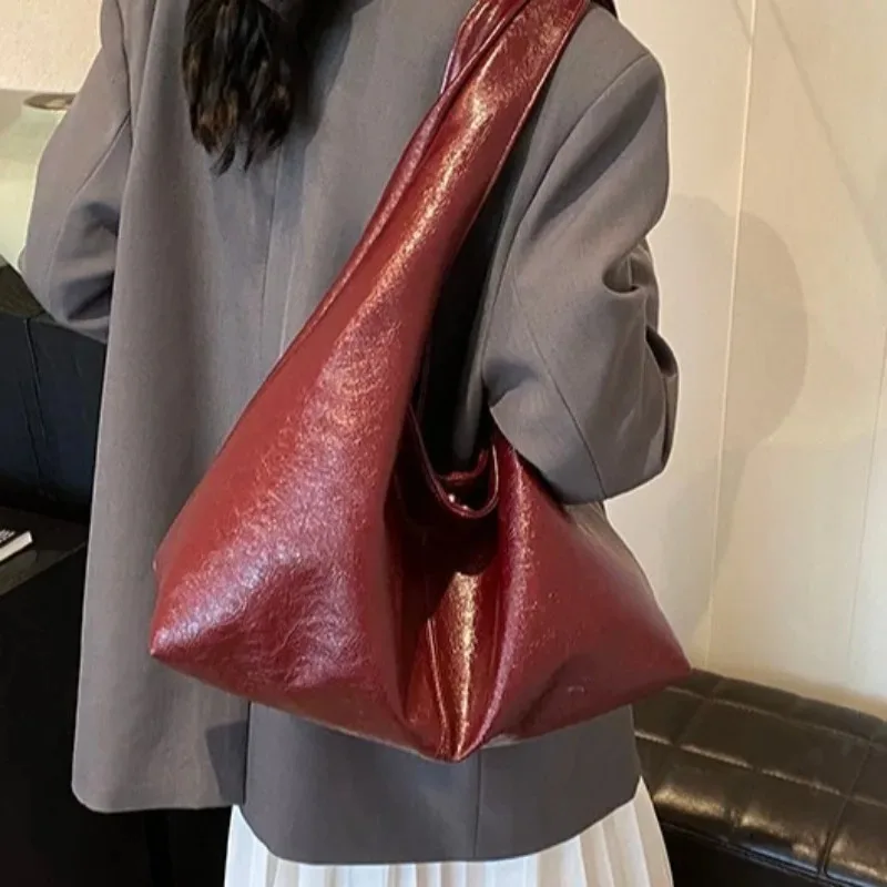 Fashion Leather Tote Bag for W - Women Bags Trend 2025 review and price