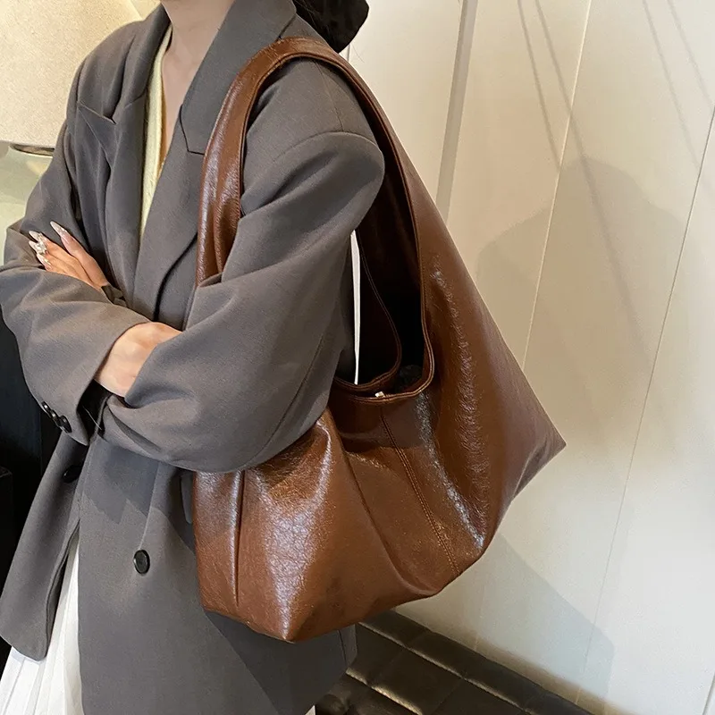 Fashion Leather Tote Bag for W - Women Bags Trend 2025 review and price