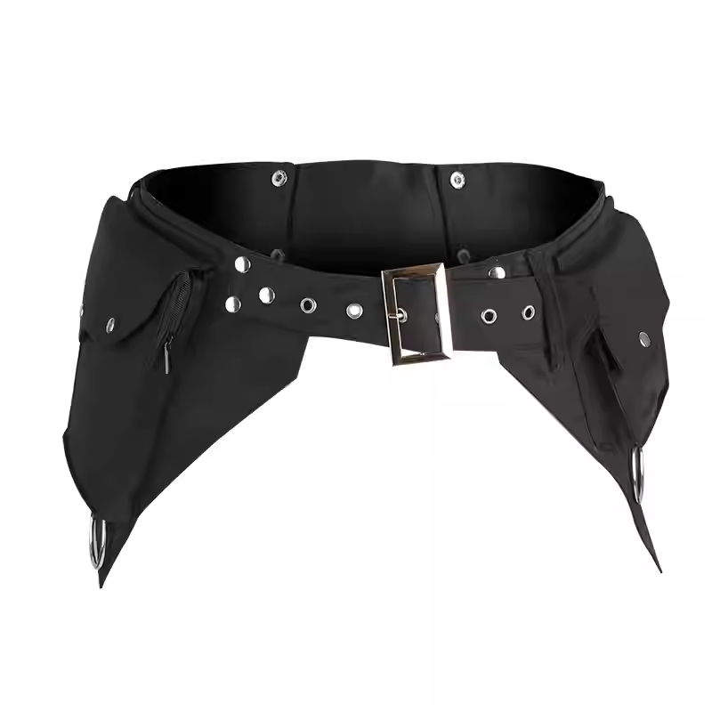 Women's Medieval Punk Waist Ba - Women'S Retro Bags review and price